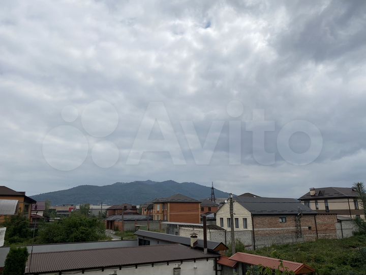 Комната 30 м², 2/2 эт.
