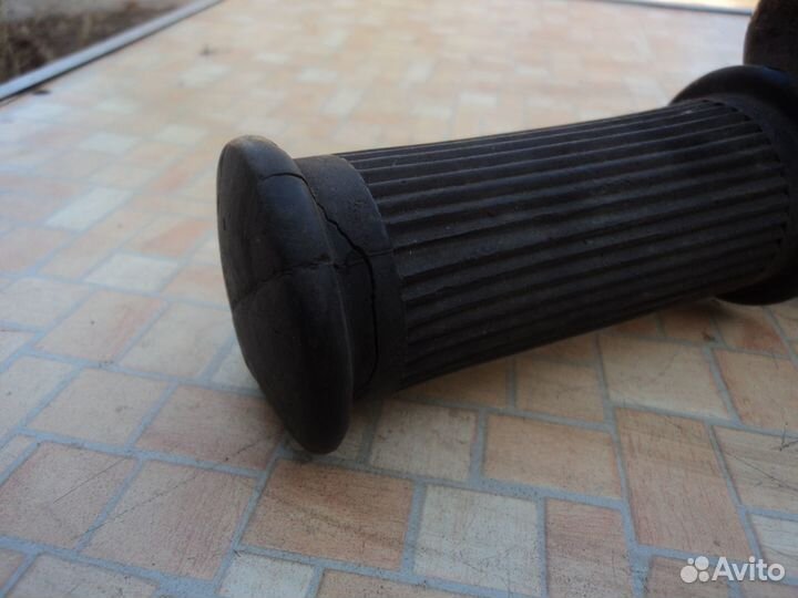 Запчасти на мотоцикл Урал