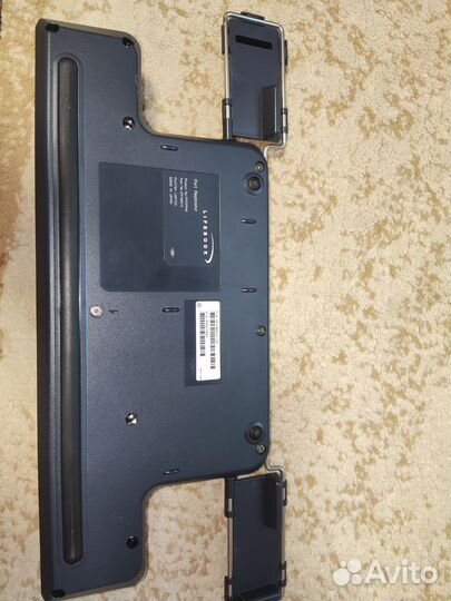 Док станция Fujitsu Siemens fpcpr48