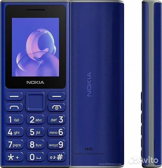 Nokia 108