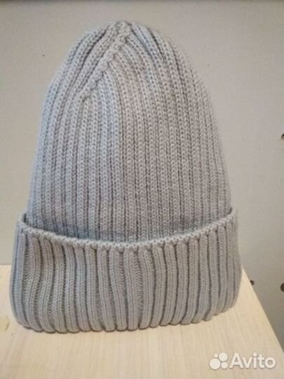 Шапка женская
