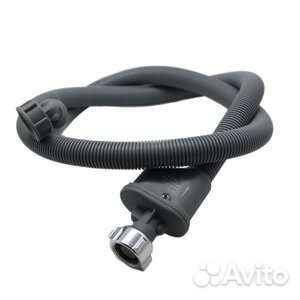 Шланг аквастоп для посудомоечной/стир.машины (нов)