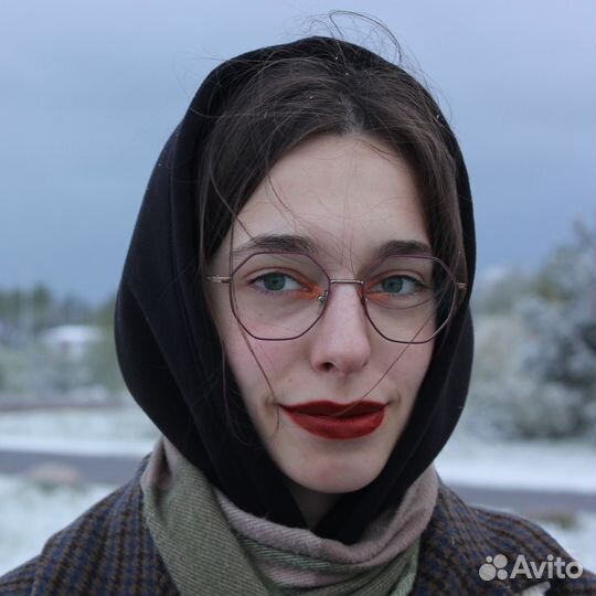 Бариста/официант