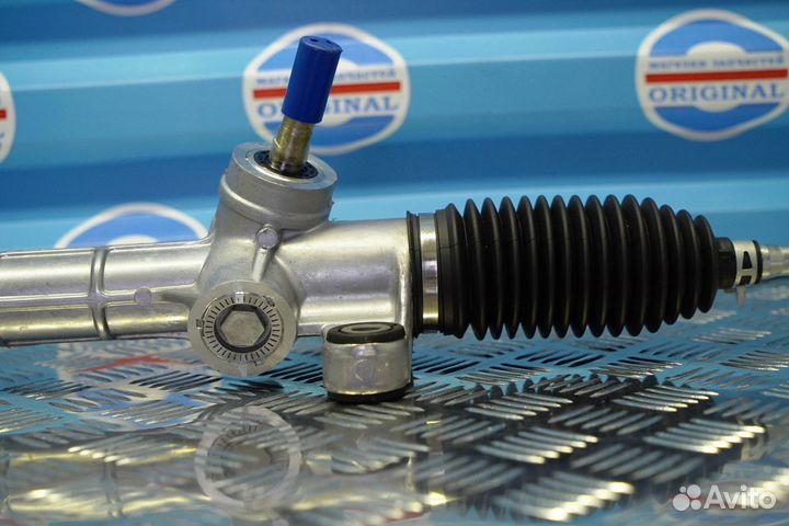 Рулевая рейка Тойота Приус 20 правый руль новая