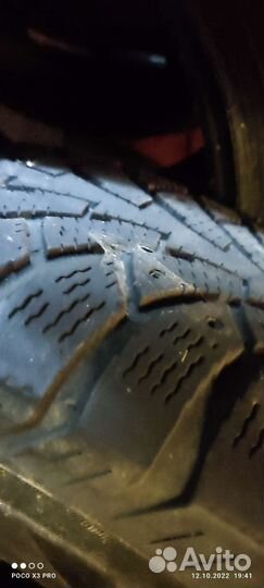 Nordman Nordman 4 215/60 R16