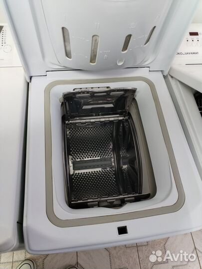 Индезит с вертикальной загрузкой