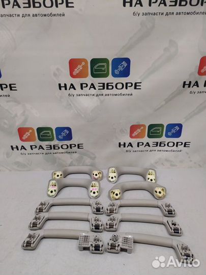 Ручка потолка Toyota Land Cruiser 200 1UR-FE 2016