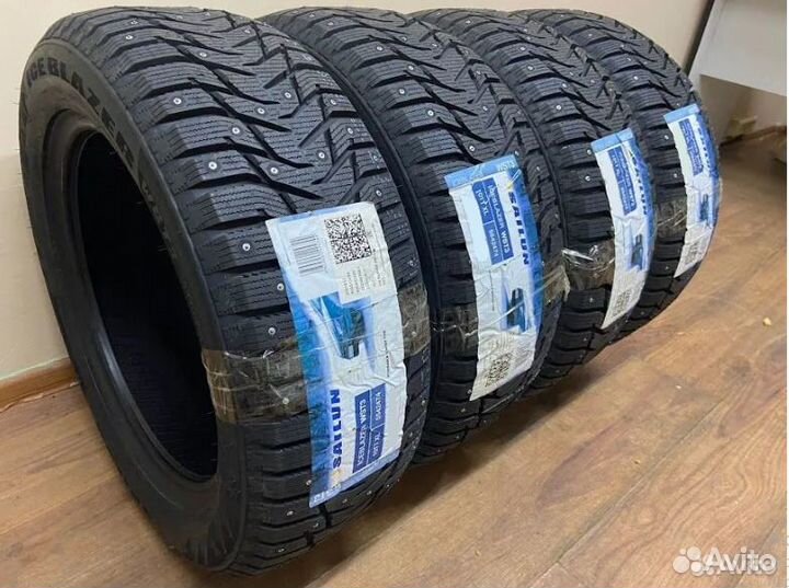 Sailun Ice Blazer WST3 245/40 R18 98T