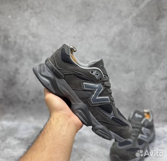 Кроссовки мужские New Balance 9060