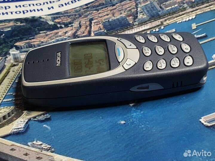 Nokia 3310