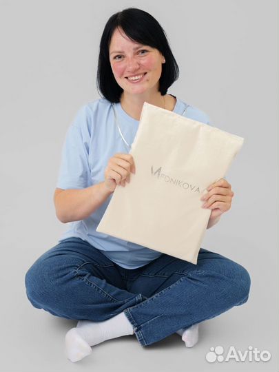 Халат банный вафельный Артикул 141 - 138