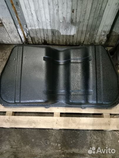 Топливный бак hyundai tucson 2004 2009