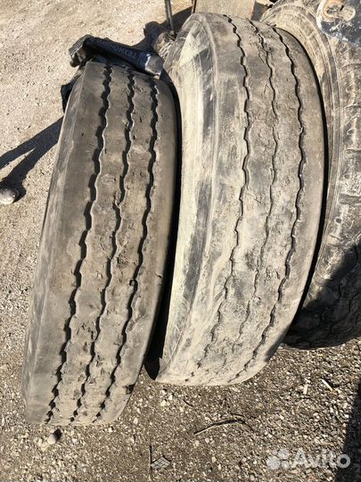 Колеса на камаз 55111