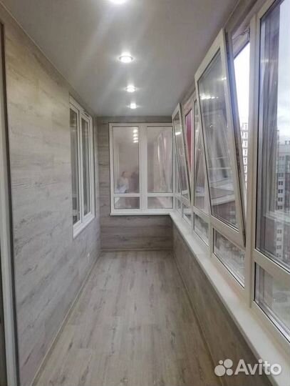 Пластиковые окна от производителя