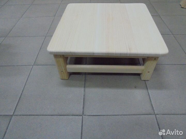 Изделия из дерева на заказ