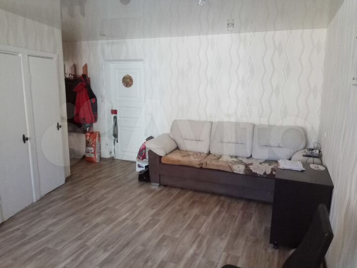 2-к. квартира, 44,5 м², 4/5 эт.