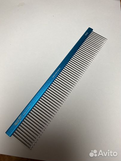 Расческа для животных 