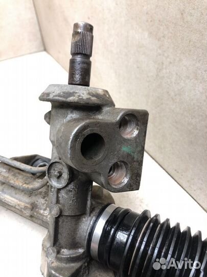 Рулевая рейка Dodge Stratus седан EDZ 2429CM 150лс