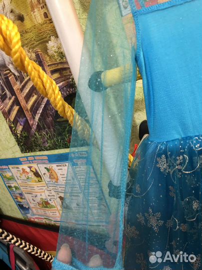 Платье Acoola 104 Elsa продажа и аренда