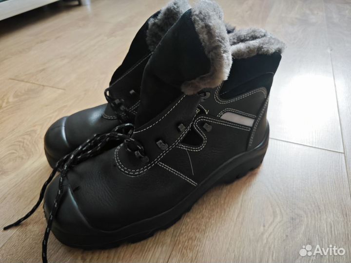 Спецобувь мужская 42-43