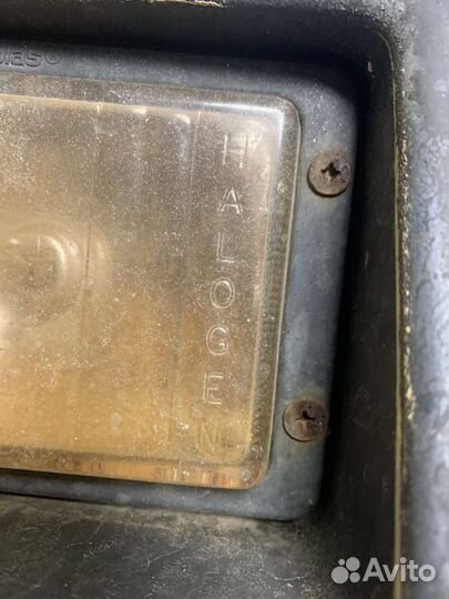 Решетка радиатораваз 2109