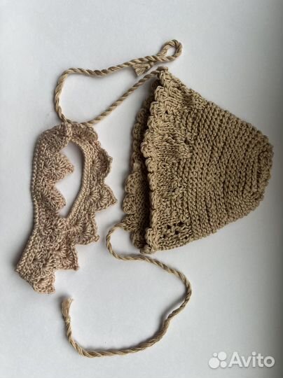 Шапочки для фотосесии eeborn