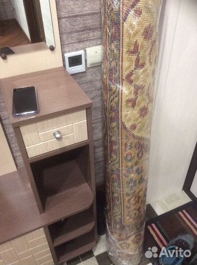 Ковёр искусственный. (Германия)