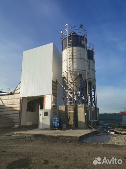 Бетон раствор / Миксеры 5м3/10м3/12м3