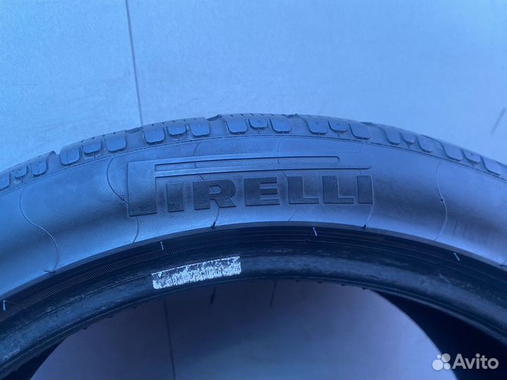 Pirelli Winter Sottozero 215/45 R18