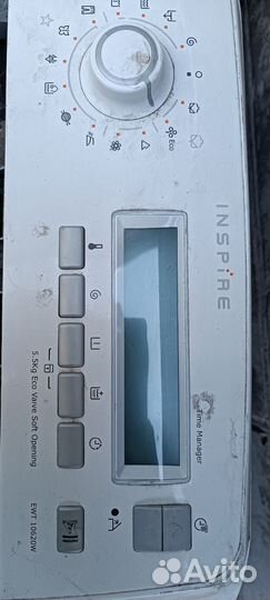 Модуль стиральных машин Electrolux AEG Zanussi