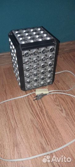 Ночник-светильник 