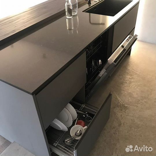 Кухня на заказ