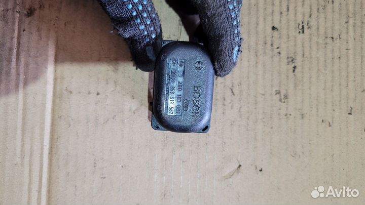 Датчик абсолютного давления Фольксваген Пассат Б5