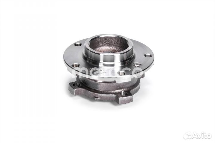 Ступица передняя BMW Z8 E52