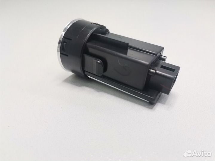 Кнопка старт/стоп Toyota Camry XV50 2.5 2013