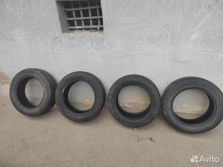 Touring Supreme SE II 185/60 R15 84H