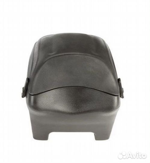 Кофр для снегохода (универсальный) GKA N8