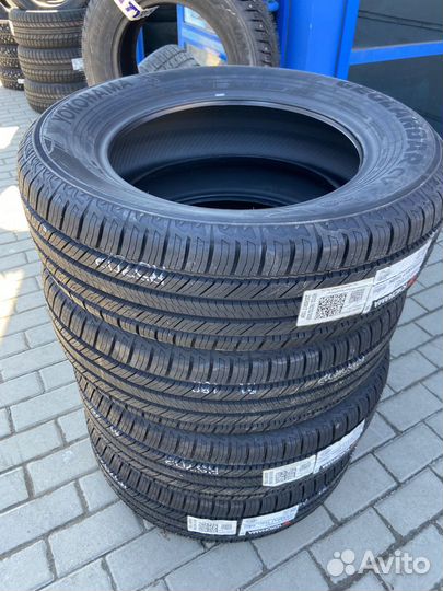 Yokohama Geolandar CV G058 205/70 R15