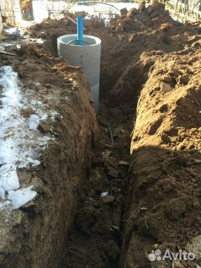 Монтаж отопления,канализации,водопровода,разморозк