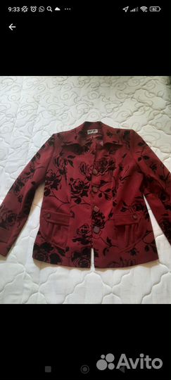 Женская одежда