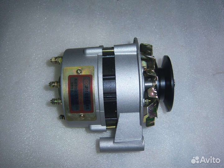 Генератор 485BPG/490BPG/498BPG