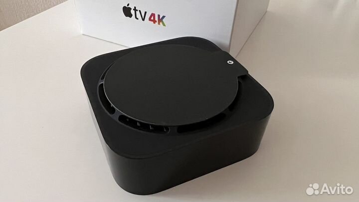 Apple tv 4k 32gb