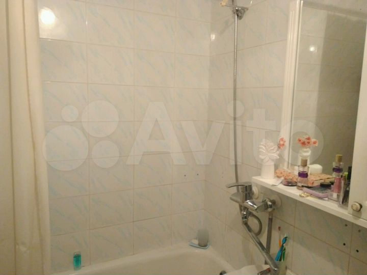 1-к. квартира, 33 м², 4/9 эт.