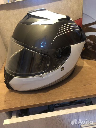 Шлем для мотоцикла BMW