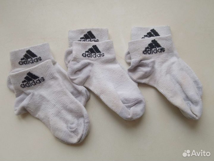 Носки детские адидас