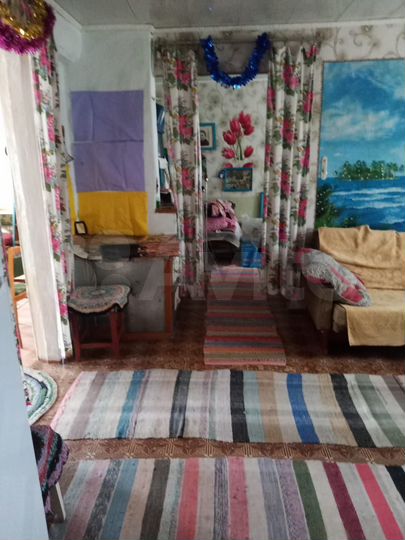 Дом 71,2 м² на участке 30 сот.