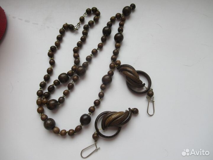 Винтажные украшения