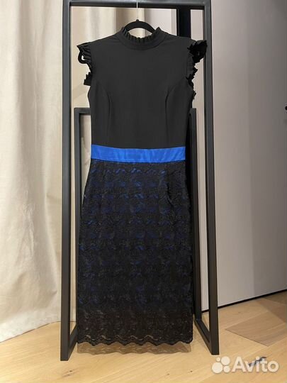 Платье love republic xs