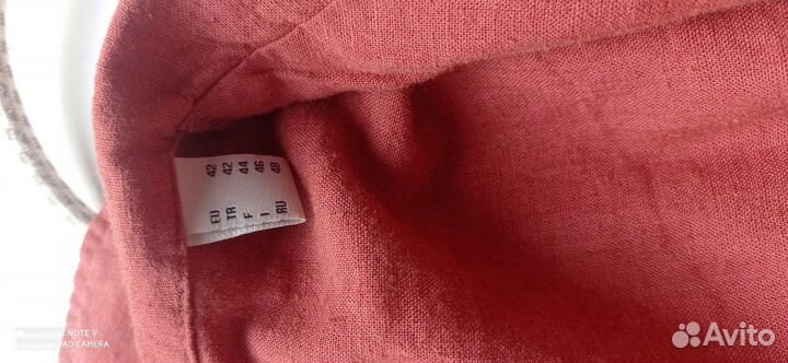 Комбинезон ромпер