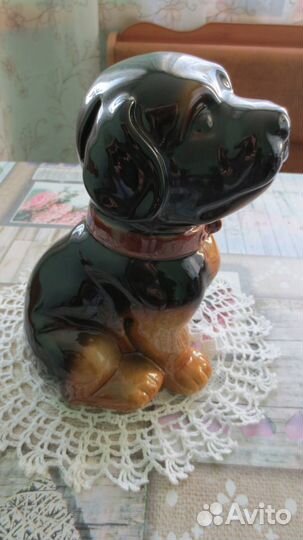 Копилка Сабака(СССР)